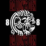 Da Lion's Den Radio 7-17-15 (Guest Dj Tek One)