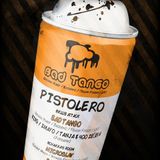 Pistolero Podcast 016 - Bad Tango @ Pistolero - 09-12-2011