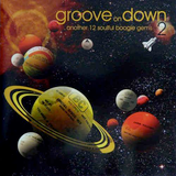 Groove On Down Vol 2