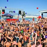 Aquatic Party Em bass session preview (2014)