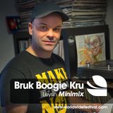 Bruk Boogie Kru
