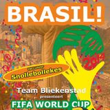 1.Miami Rockers - To Brazil Dreiundzwanzig Remix