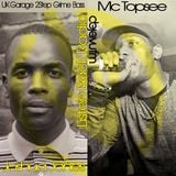 Joshua Jones and Mc Topsee on DejaVufm.com show