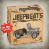 Falk Schacht - Jeep Beats Vol.2