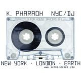 Metro : 2010 by K Pharaoh