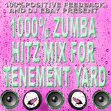 DJ Ebay /// DJ 100% Positive Feedback - 1000% Zumba Mix