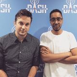 Show 028 - Special Guest: Oddisee - New Seven Davis Jr, Harleighblu, Towkio, Alessia – 5.3.15