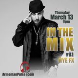 In The Mix With Hye FX ft. R-Mean
