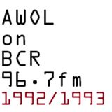 Phil West 96.7 Awol Bcr Mix 1994