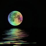 Moon Tribe Mix