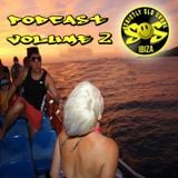 SOS Strictly Old Skool Podcast Volume 2