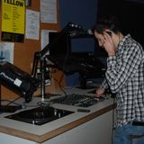 DJ Smasher Live (2009) Feat Plauge @007 Event