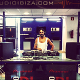 JAMES KAMERAN / Live from the Audio Pioneer Showroom / 07.08.2013 / Ibiza Sonica