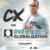 Globalization Mix 11-7-15 DJ CX