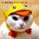 BimTaks Friday Mix-Up Volume 10 by Hide & Scream