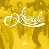 La Dominicale - Soul Train