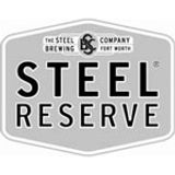 Wejey - Steel Reserve 211 40ozFriday Mix