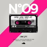 Taped #09 - Monsieur Dope