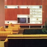 Yadel - Air Sofa / Radio1