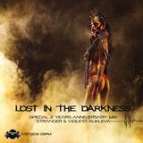 Stranger & Violeta - Lost In The Darkness on TM RADIO - November 2013