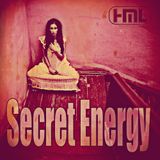 VA - Secret Energy, Mixed by Cyno (2012)