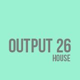 Output 26 - Junio 14, 2012