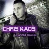 Organized Kaos Volume 1