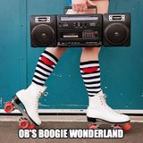 OB'S BOOGIE WONDERLAND