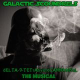 Delta-9-Tetrahydrocannabinol: The Musical