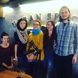 Гурт НастяЗникає I Urban Space Radio