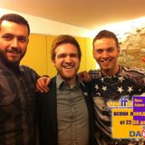 Shuffle Show Darik Radio - 20.04.2015 - Special Guests Bears and Hunters #61