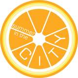 PUSH 49 - SUMMER IN THE CiTY