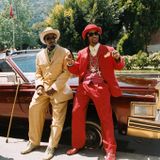 To Pimp Your Funky Bones