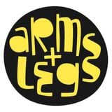 Nils Ohrmann - Arms & Legs Podcast #5