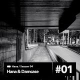 Hana & Damcase #4.1 feat Forkowski feat Klankman paranoise radio