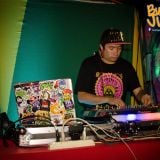 KRAISE - BUBBLEJUMP SEPTIEMBRE