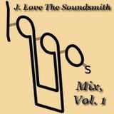 The 90's Mix, Volume 1
