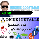 IT Stuff - July 2014