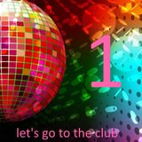 SPACEMAN - Let's go to the Club