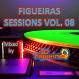 FIGUEIRAS SESSIONS VOL. 8