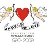 DJ Melvin Moore & Erick Morillo - Angels of Love - Halloween Night - Subliminal Session Party - 31.1