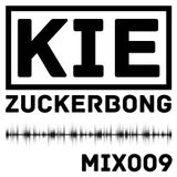 KIEMIX009 - At DEMO Thonglor - Mix Up NuBreed Star#1 Party Set
