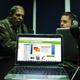Kentriki - Entrevista en Mauna Media Radio - 13/12/2010