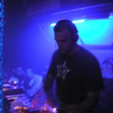 Charles McThorn live at "Feuer & Eis", Bruchsal, Oct 29, 2014, Trance Classics Part 2