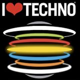 ItuS - Techno Minimal Mix - Dj Set 2011 -