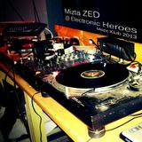at Electronic Heroes 2013