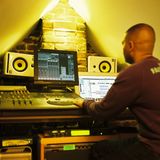 05. Living with Vinyl - J Sweet - April 2015