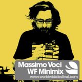 WF Minimix // Massimo Voci