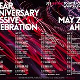 Mr. Pit - 8 Year Anniversary Massive Celebration on AH.FM - 29-May-2014