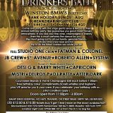 Leroy - Beazo - BMW Bash - Aug 2013. Studio one-Roberto Allen-JB crew-Fatman & Colonel-5th Ave